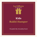 Kids Rakhi Hamper