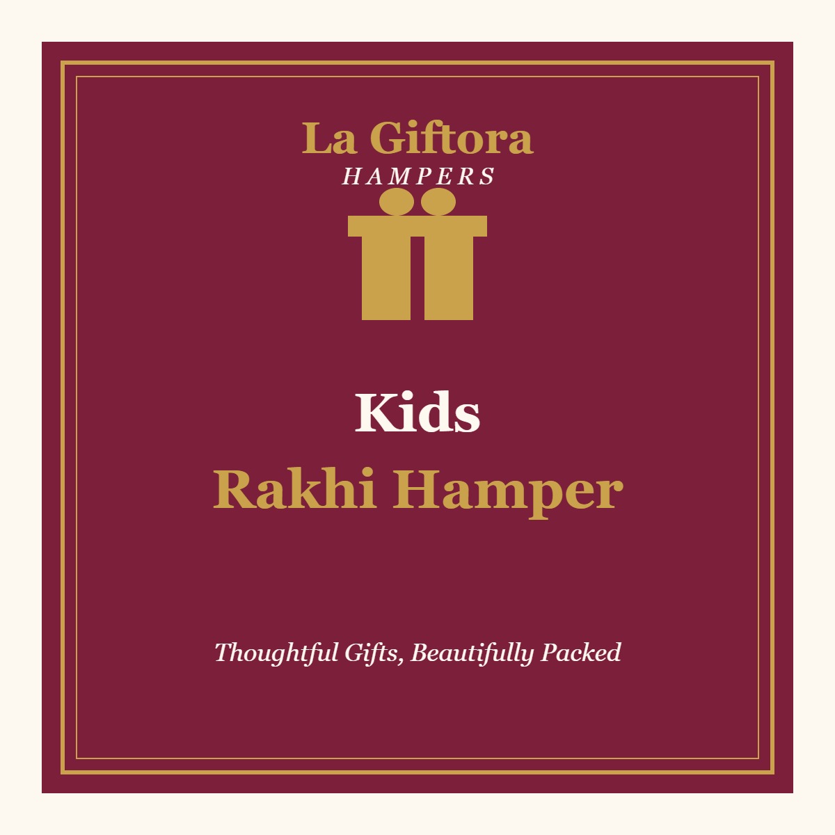 Kids Rakhi Hamper